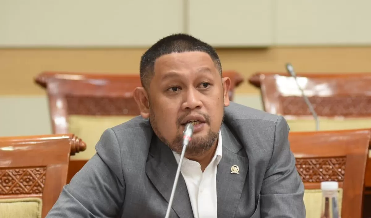  Anggota Komisi III DPR RI, Abdullah./foto fraksi pkb