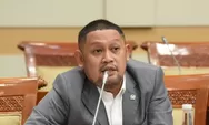 Anggota Komisi III Tepis Ucapan Jokowo Terkait Revisi UU KPK Hanya Inisiatif DPR RI