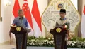 Perkuat Invesasi, Menlu Singapura Inginkan Hidupkan Kembali Kerjasama Segitiga Ekonomi Sijori