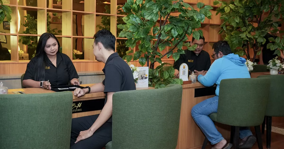 LAKUEMAS: Emas Digital di Indonesia Dijamin Aman dan Terpercaya