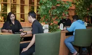 LAKUEMAS: Emas Digital di Indonesia Dijamin Aman dan Terpercaya