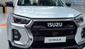 Isuzu D-Max 2026 Lagi naik Daun,  Performa Tangguh, Siap di Medan off Road, Segini Torsi Maksimalnya