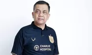 Dorongan Maju Pilwalkot untuk Mbak Ita Bertambah: Eks Bos PSIS Junianto Nyatakan Dukungan, Singgung Sepak Bola Semarang