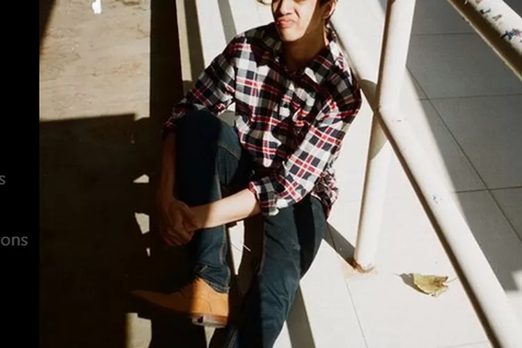 Biodata Dewa Dayana pemeran di series Generasi D'Bijis di Vidio.com (Instagram @dewadayana)