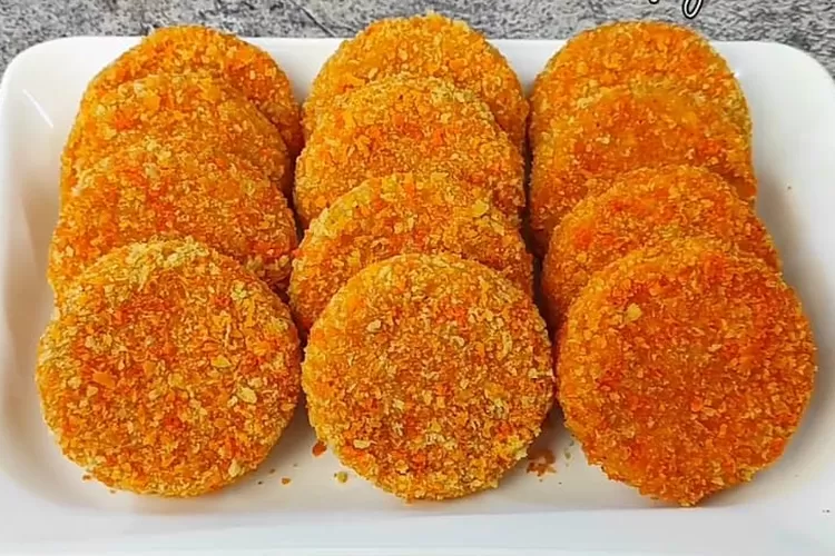 Ide Jualan 2000an olahan pisang (YT Wulandari dr)