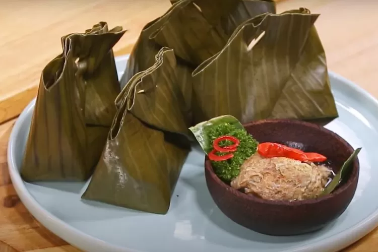 Enak Banget! Resep Tum Daging Sapi khas Bali, Sajian Enak yang Harumnya