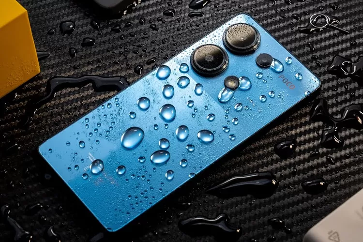 Ilustrasi - Update Harga Terbaru HP POCO di Bulan Juli 2024. (Foto/TL Youtube.)