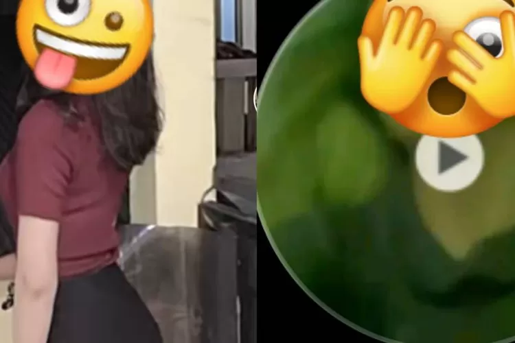 Cek Fakta! Link Video Viral Vania Diduga Pelajar Ngawi Bikin Heboh, Ini Penjelasannya (istimewa)