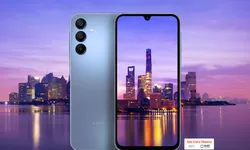 Samsung Galaxy A15 Series: Performa Unggul, Layar Super AMOLED 90Hz, dan Bonus Menarik!