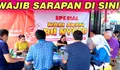 5 Tempat Sarapan Murah di Semarang dengan Menu Lezat dan Variatif