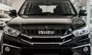 Isuzu Panther 2026: MPV Diesel Legendaris dengan Tampilan Lebih Modern, Begini Sistem Kenyamanan