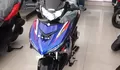Yamaha Review Yamaha MX King 2026: Warna Baru Lebih Agresif, Desain Makin Sporty, Ini Reviewnya