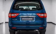 Isuzu Panther 2026: Legenda Diesel Indonesia Siap Bangkit dengan Sentuhan Modern