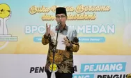 Rico Waas: HIPMI Miliki Peran sebagai Motor Penggerak Ekonomi