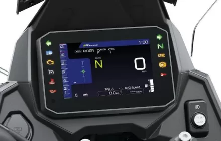 Kawasaki Versys 900 SE 2027 Siap Temani Touring Jarak Jauh, Apa Saja Keunggulannya?