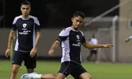 Timnas Indonesia Fokus Matangkan Kondisi Fisik Jelang Laga Penting Lawan Bahrain dalam Kualifikasi Piala Dunia 2026