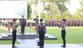 Kapolresta Barelang Hadiri Upacara Peringatan Hari Lahir Pancasila Tingkat Kota Batam Tahun 2026