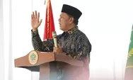 Kloter 1 Embarkasi Medan Berangkat ke Tanah Suci 2 Mei 2025, Kemenag Sumut: Niatkan Ibadah Haji Mengharap Ridha Allah