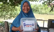 Maknai Idul Adha 2026, BRI Branch Office Pasuruan Salurkan Hewan Kurban bagi Masyarakat Kurang Mampu