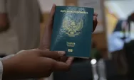 Kantor Imigrasi Banggai Umumkan Tarif dan Jenis Layanan Paspor, Masyarakat Bisa Pilih Reguler atau Percepatan
