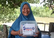 Maknai Idul Adha 2026, BRI Branch Office Pasuruan Salurkan Hewan Kurban bagi Masyarakat Kurang Mampu