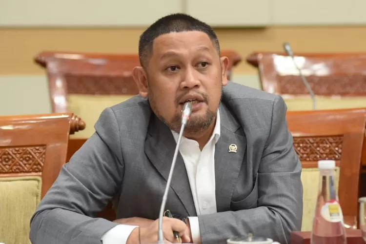 Anggota Komisi III DPR RI, Abdullah