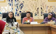 Gelar Rakor dan Capacity Building, TPAKD Dorong Percepatan Akses Keuangan Inklusif di Daerah