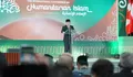 Ketum PBNU: Humanitarian Islam Ini Pesan Ilahi