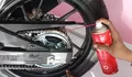 Wajib untuk Diperhatikan! Ini Cara Perawatan Sepeda Motor Pasca Mudik Lebaran