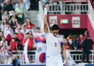 Rizky Ridho Masuk Nominasi Puskas Award 2025, tapi Kapan Pemenangnya Diumumkan?