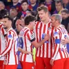 Atletico Madrid Runtuhkan Magic Camp Nou dan Hansi Flick dalam Semalam