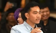 Gibran Ditanya Kasus Hasto Kristiyanto: Kenapa yang Ditanya Saya?
