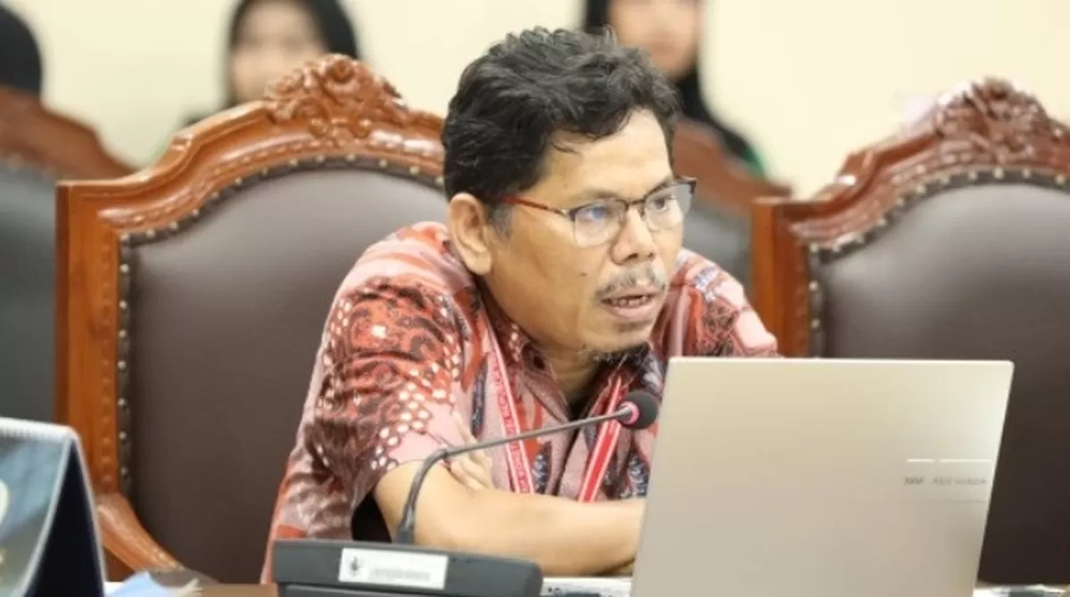 Pengamat Kebijakan Publik, Bonatua Silalahi.