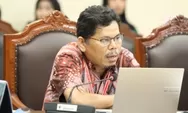 Bonatua Silalahi Lakukan Gugat Penetapan Capres Pemilu Tahun 2014 dan Tahun 2019
