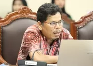 Bonatua Silalahi Lakukan Gugat Penetapan Capres Pemilu Tahun 2014 dan Tahun 2019