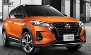 Nissan Kicks e-POWER 2026, Tawarkan Kenyamanan Berkendara Tanpa Perlu di Charging