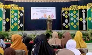 Tingkatkan Literasi dan Budayakan Lisan Daerah, 100 Siswa SD/MI Adu Kemampuan Lomba Bertutur