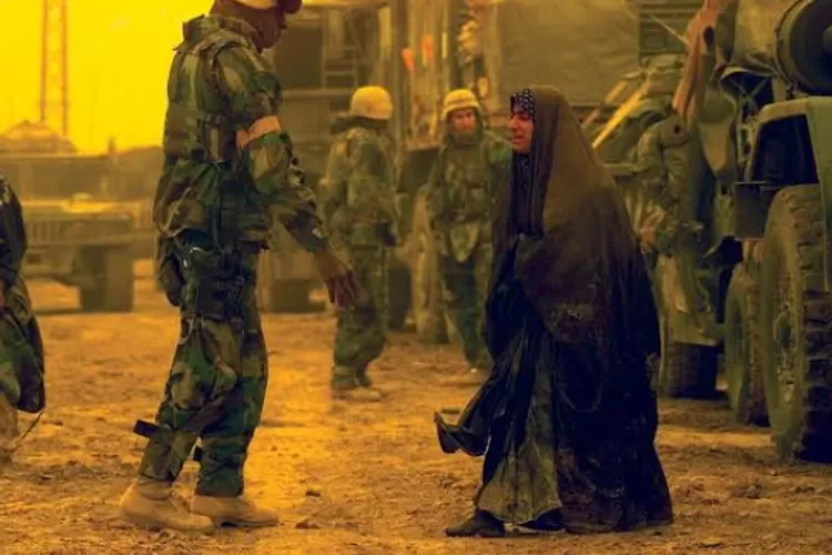 12 Rekomendasi Film yang menceritakan tentang Perang di Irak, dari sudut pandang Militer hingga kritik Sosial