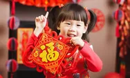 Tak hanya Tiongkok, ini 10 Negara yang merayakan Tahun Baru Imlek, ada Indonesia!