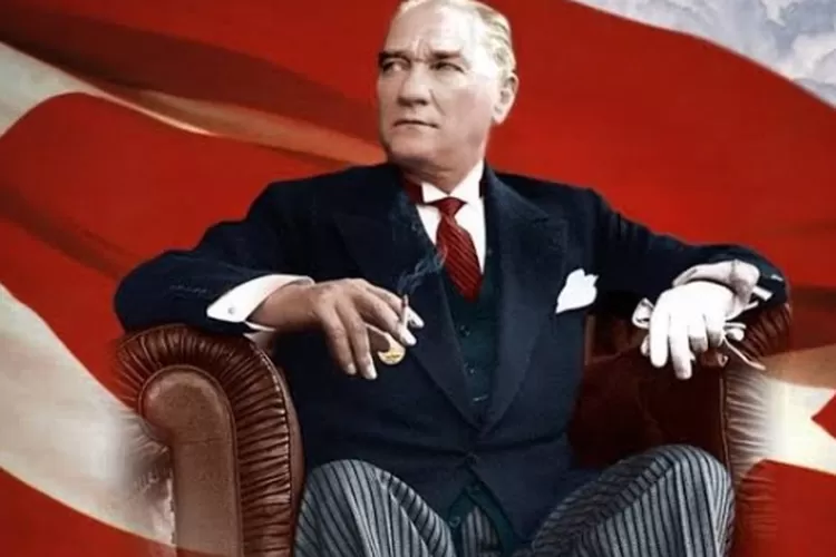 Pemindahan Ibu Kota Turki, Keputusan Berani Atat&uuml;rk yang Ubah Sejarah Dunia