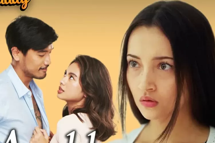 Episode 11 Sugar Daddy (Foto: Gorajuara.com / Instagram @sugardaddyseries)