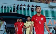 Jadwal Pertandingan Timnas Indonesia U-23 vs Mali U-23: Garuda Muda Cari Kebangkitan di Leg Kedua Usai Kalah 0-3 pada Laga Perdana