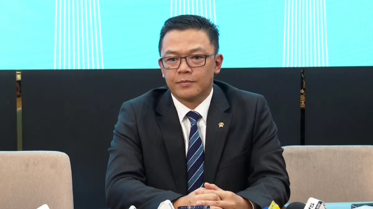 Menteri Luar Negeri (Menlu) Sugiono menyebut penandatanganan Treaty on Common Security akan menjadi landasan pembentukan forum konsultasi keamanan rutin yang melibatkan pimpinan negara hingga jajaran menteri kedua negara Indonesia-Australia. (suaramerdeka.com/Dok)