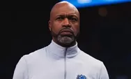Jamahl Mosley Jadi Harapan Baru Kebangkitan New Orleans Pelicans di NBA 2026/2027