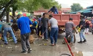 Sukseskan Gerakan 'Indonesia Asri', Pemko Tanjungpinang akan Kerahkan ASN Aksi Bersih-bersih Sejumlah Titik Strategis