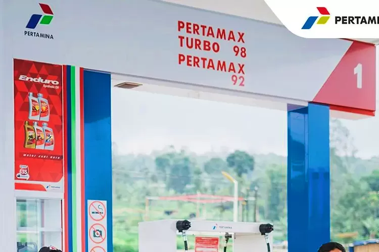 Cek Harga Terbaru BBM Pertamina Per 1 Juli 2023, Ini Daftar Lengkapnya ...