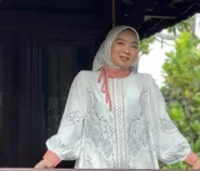 Dari Ibu Rumah Tangga ke Content Creator, Kisah Alfiah Nurul Hikmawati