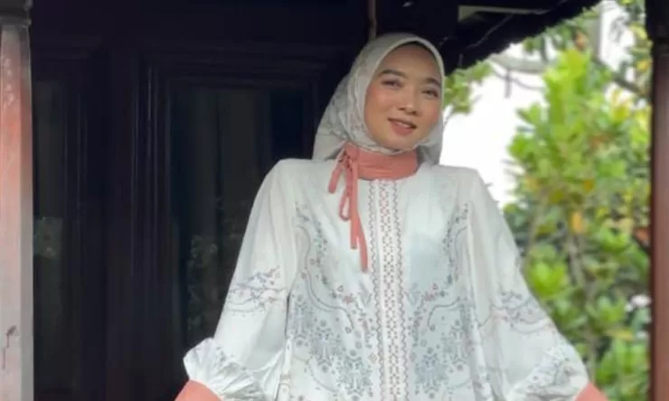 Dari Ibu Rumah Tangga ke Content Creator, Kisah Alfiah Nurul Hikmawati