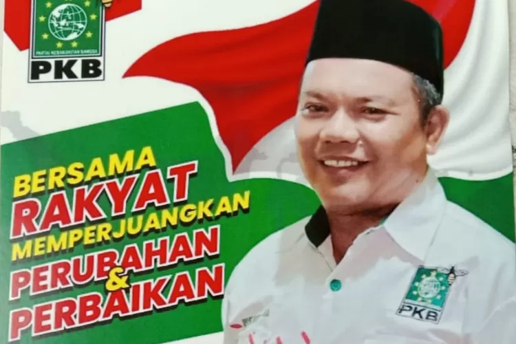 Salmaneser Tolimbo. (Foto: Ist). 