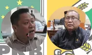 Fahidin HDK Dipastikan Menuju 5 Periode di DPRD Bulukumba, Politisi Senior Partai Golkar Terhenti